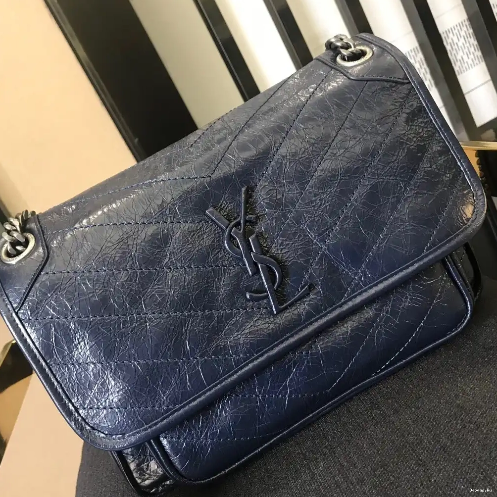 NIKI YSL MEDIUM 0526